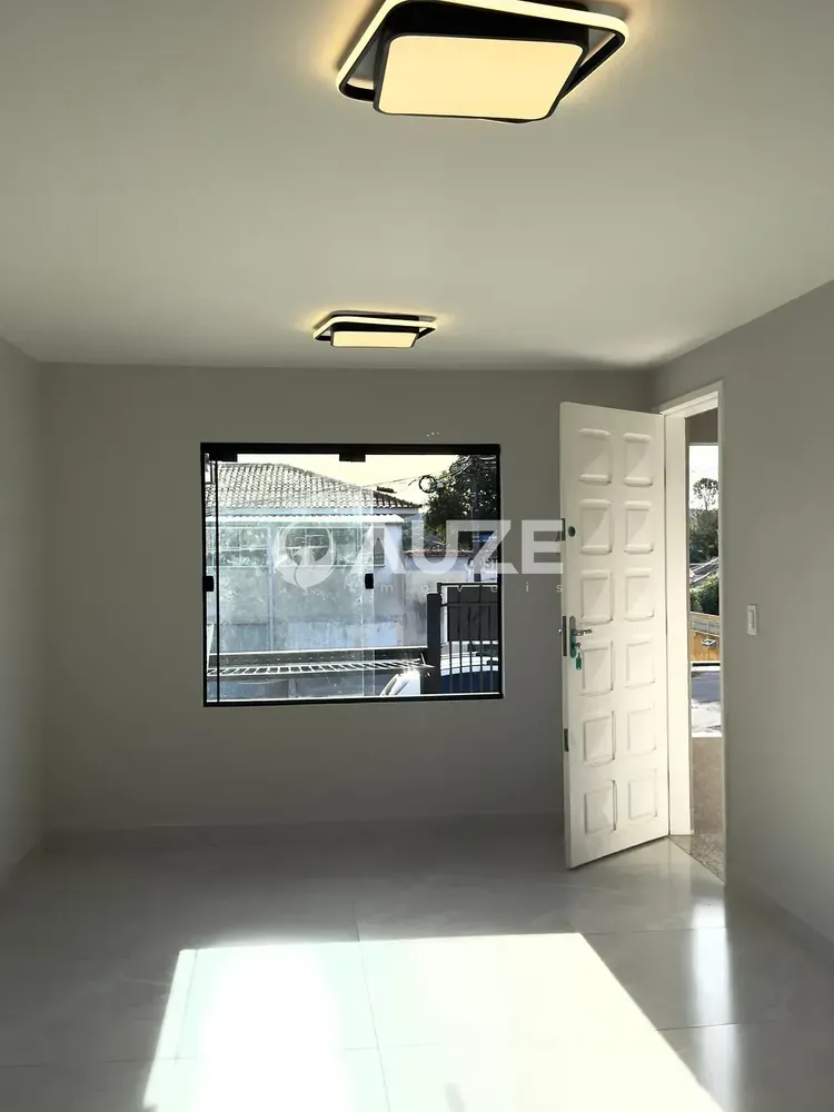 Casa, 3 quartos, 76 m² - Foto 2