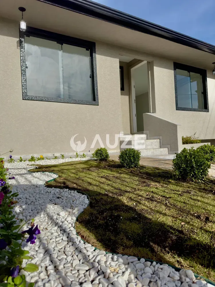 Casa, 3 quartos, 76 m² - Foto 1