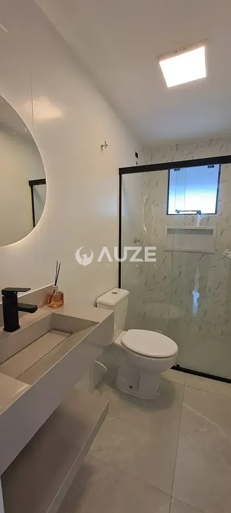 Casa, 3 quartos, 76 m² - Foto 4
