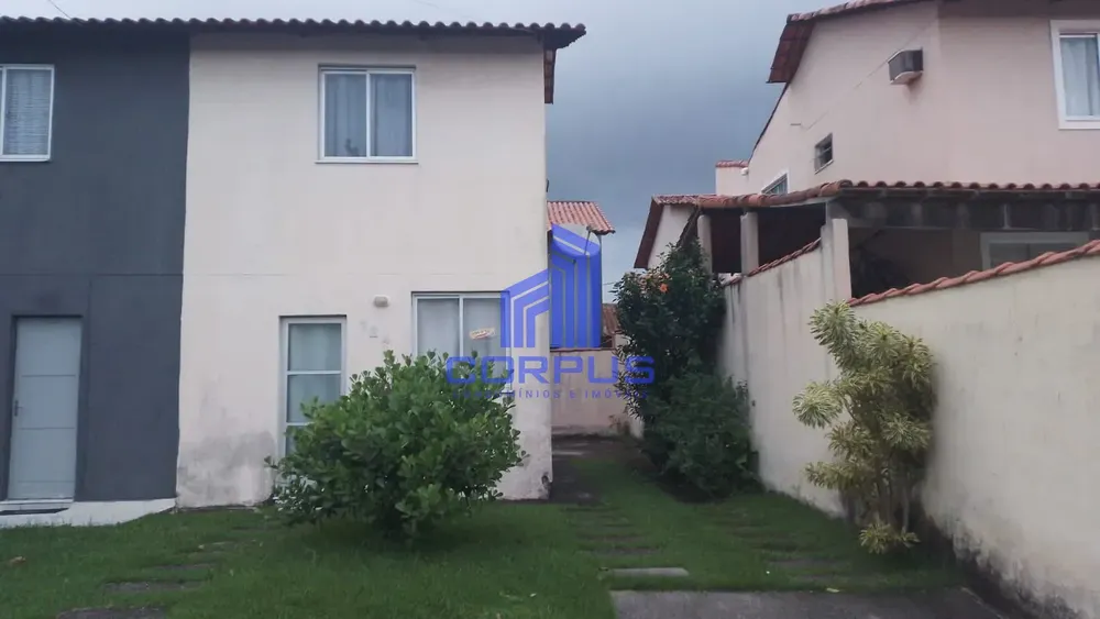 Casa, 2 quartos, 100 m² - Foto 1