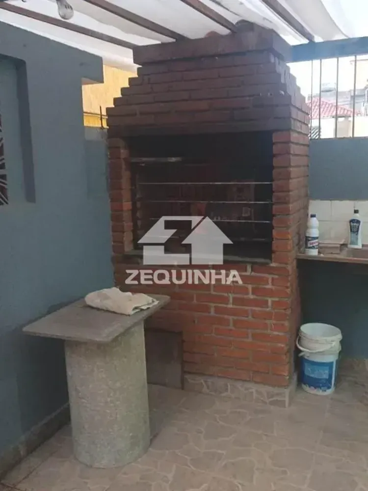 Casa, 4 quartos, 200 m² - Foto 5