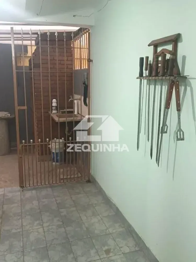 Casa, 4 quartos, 200 m² - Foto 8
