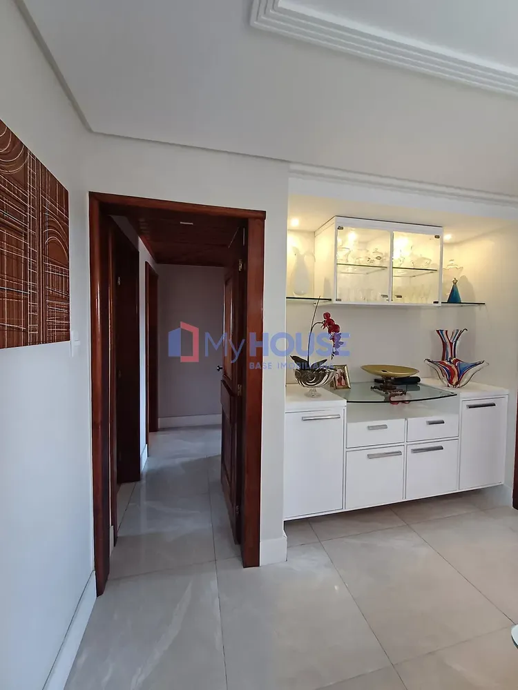 Apartamento, 3 quartos, 125 m² - Foto 3