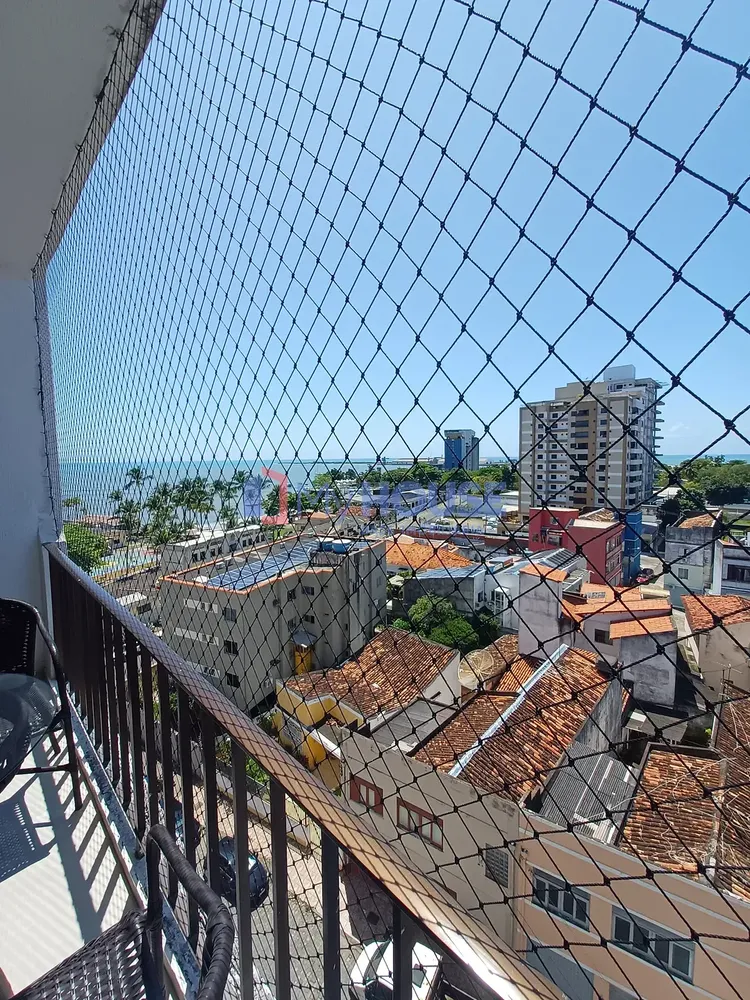 Apartamento, 3 quartos, 125 m² - Foto 2