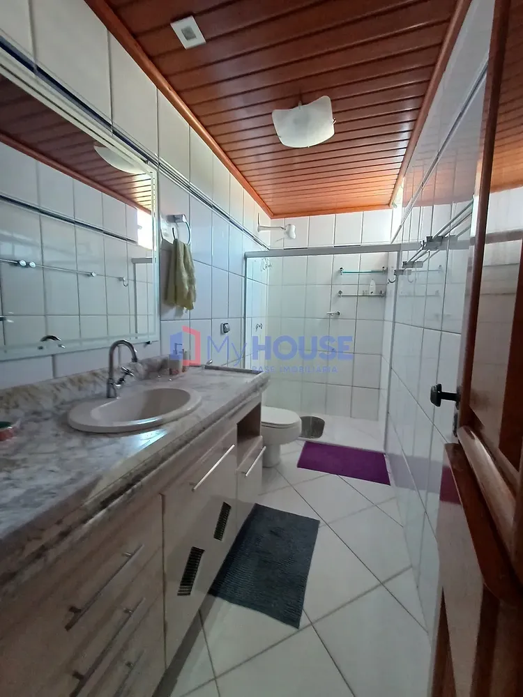 Apartamento, 3 quartos, 125 m² - Foto 4