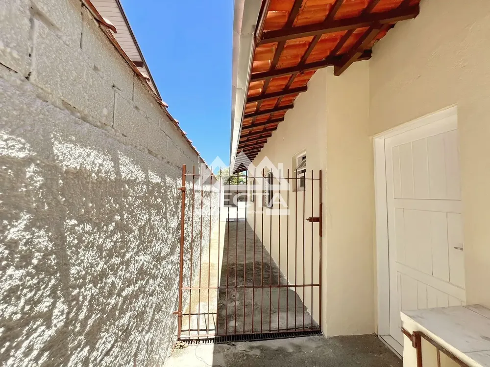 Casa, 2 quartos, 97 m² - Foto 1