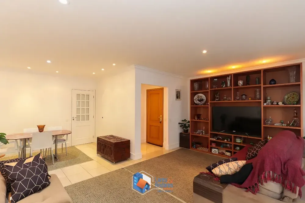 Apartamento, 3 quartos, 119 m² - Foto 4