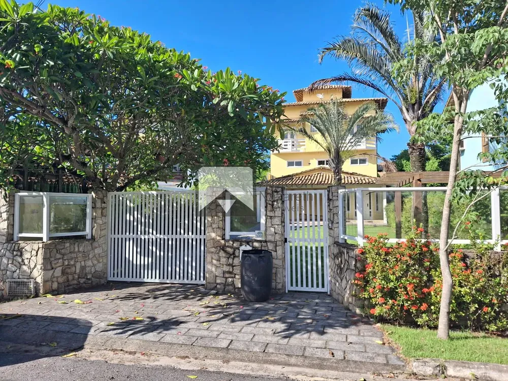 Casa, 4 quartos, 740 m² - Foto 2