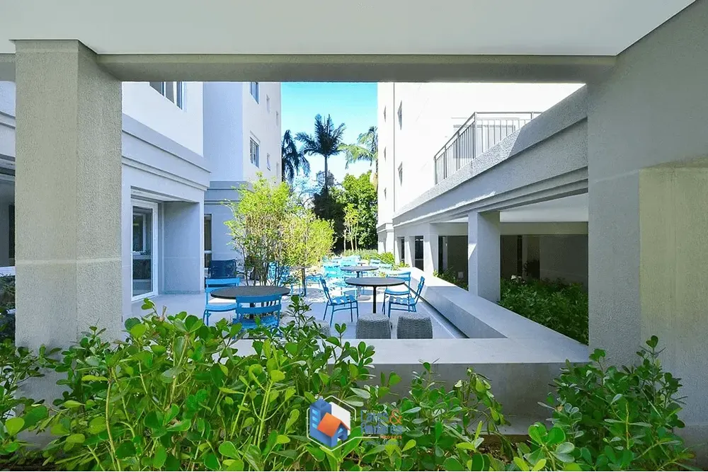 Apartamento, 2 quartos, 66 m² - Foto 4