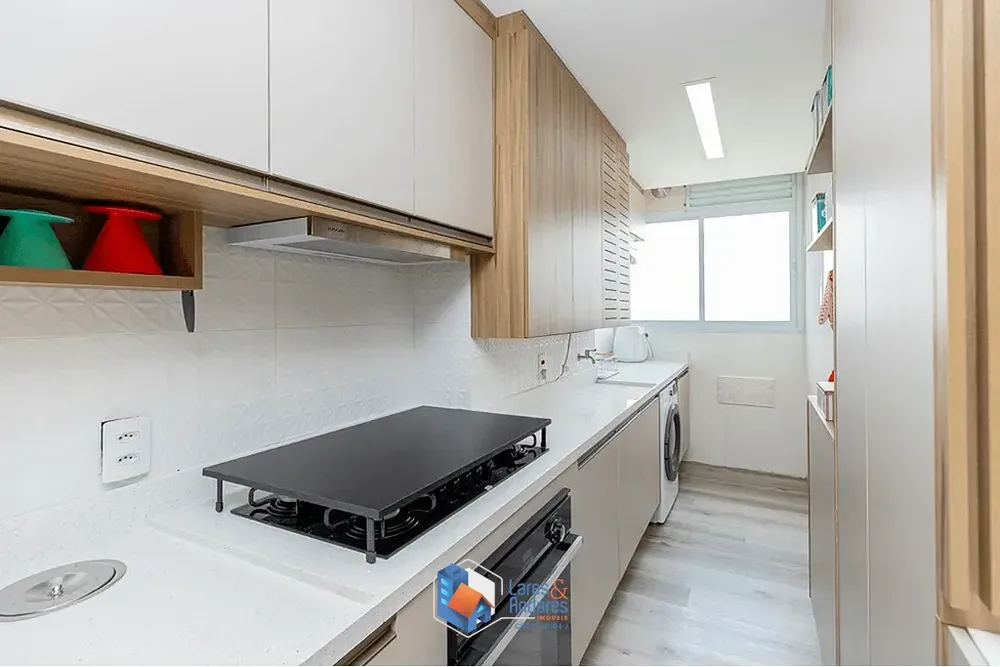 Apartamento, 2 quartos, 66 m² - Foto 1