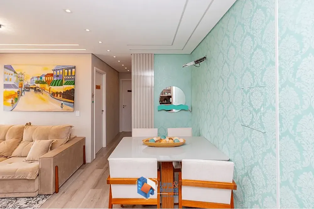 Apartamento, 2 quartos, 66 m² - Foto 6