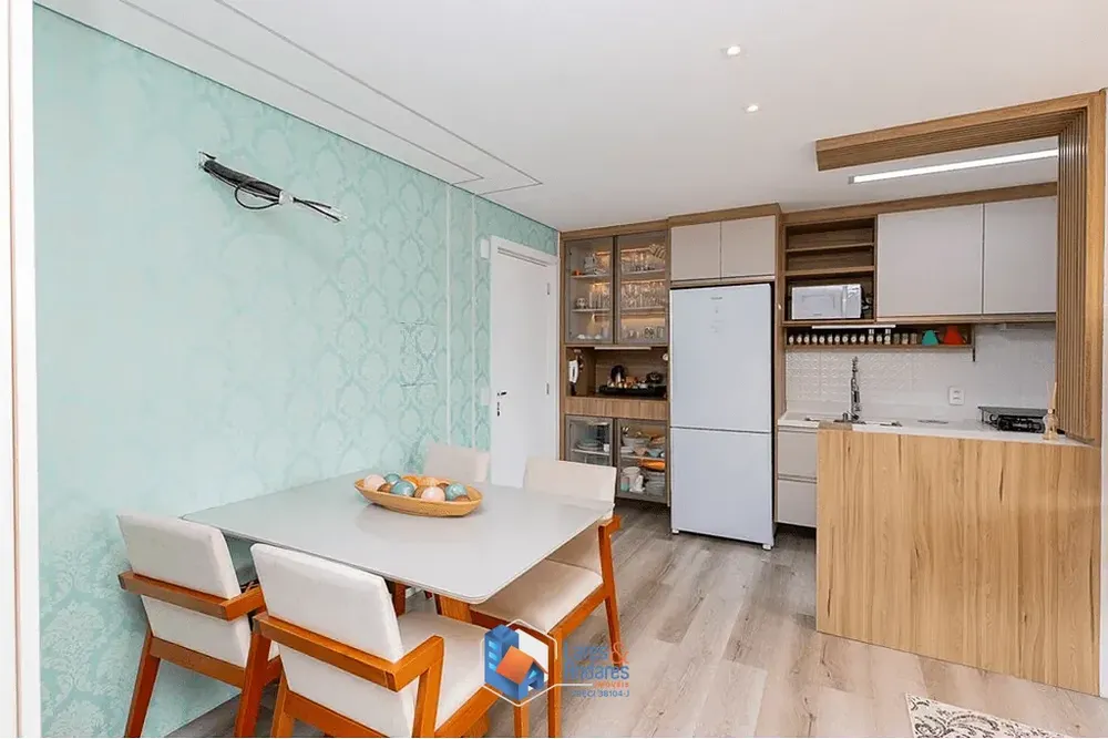 Apartamento, 2 quartos, 66 m² - Foto 8