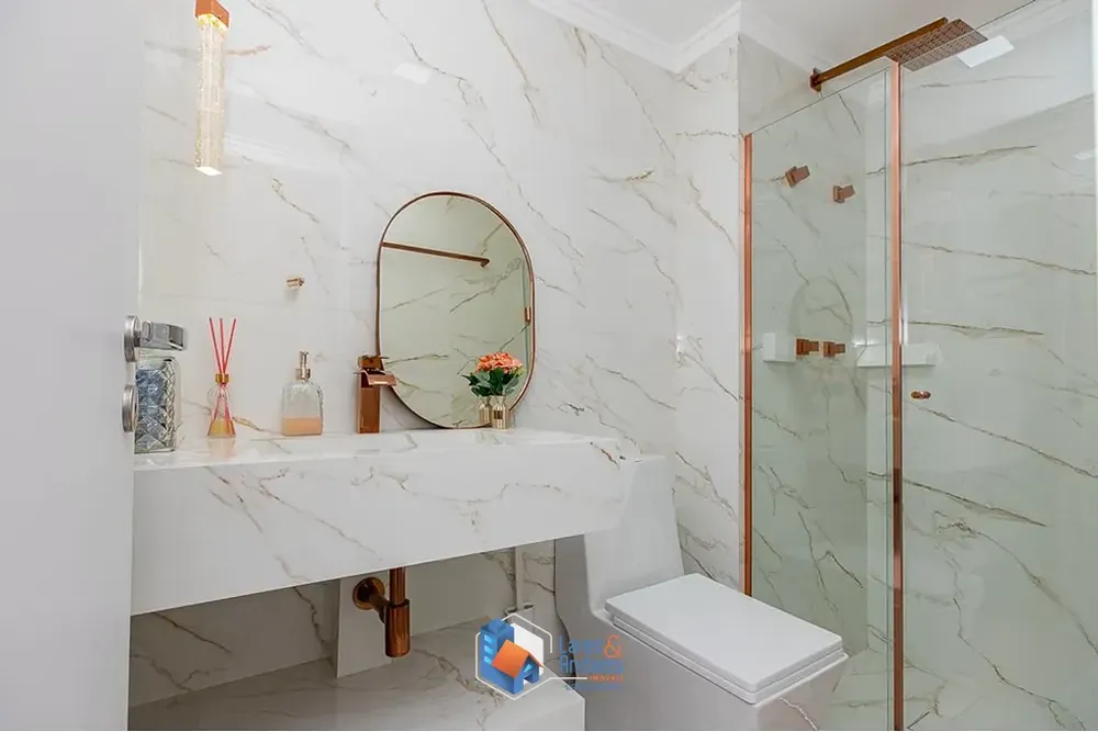 Apartamento, 2 quartos, 66 m² - Foto 3