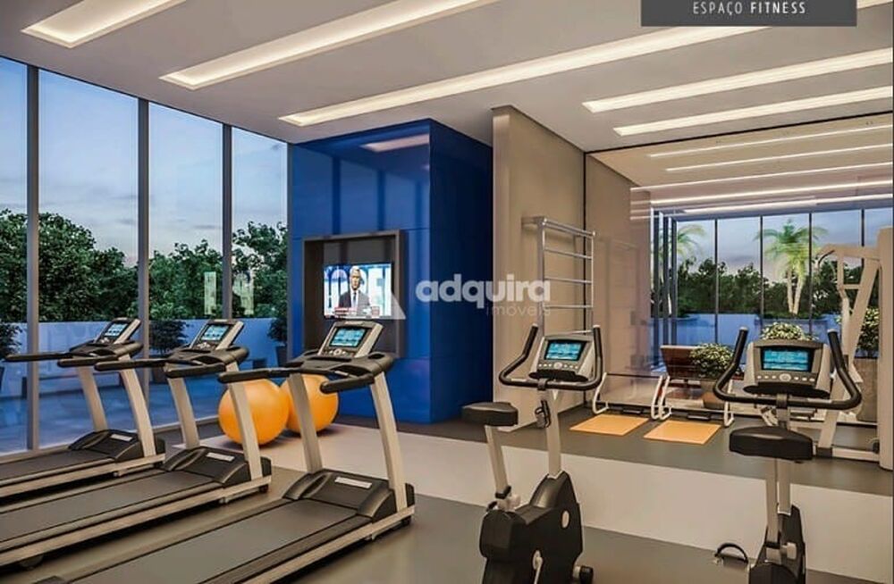Apartamento, 3 quartos, 136 m² - Foto 1