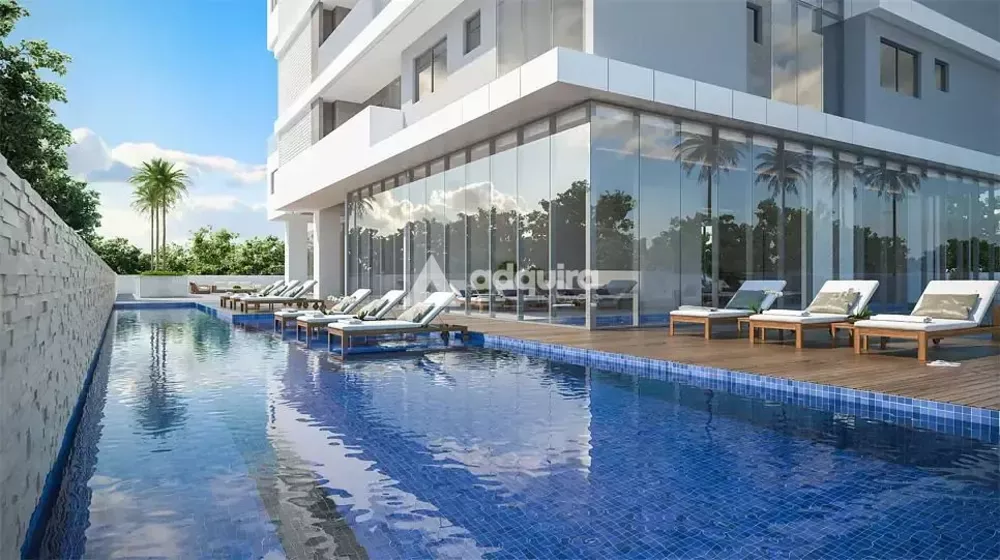 Apartamento, 3 quartos, 136 m² - Foto 2