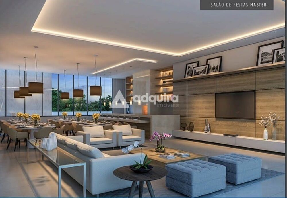 Apartamento, 3 quartos, 136 m² - Foto 3