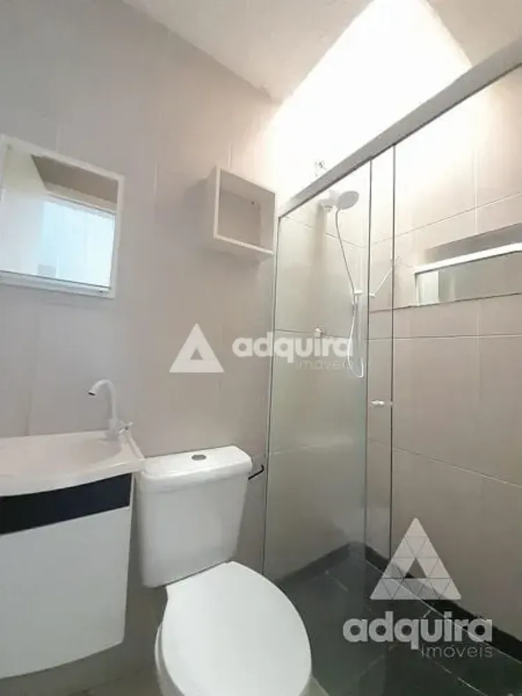 Casa, 2 quartos, 40 m² - Foto 2