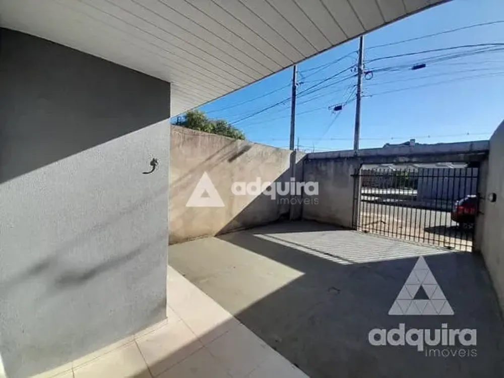 Casa, 2 quartos, 40 m² - Foto 3