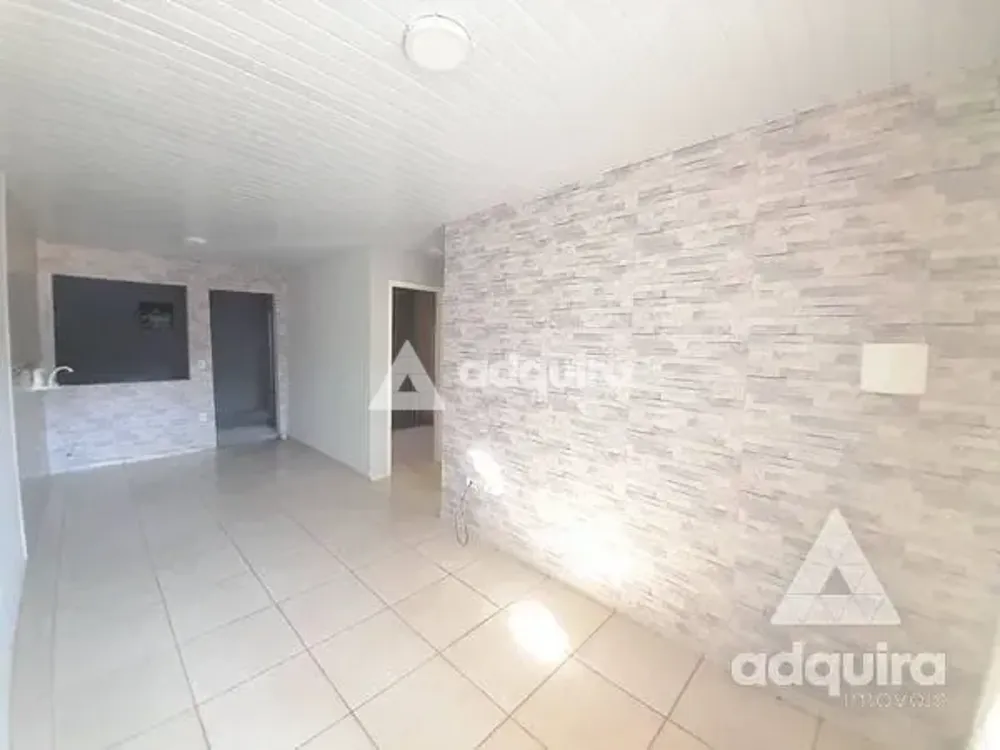 Casa, 2 quartos, 40 m² - Foto 6