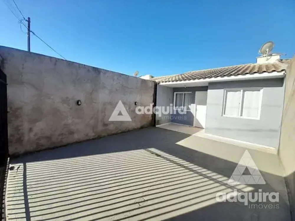 Casa, 2 quartos, 40 m² - Foto 7