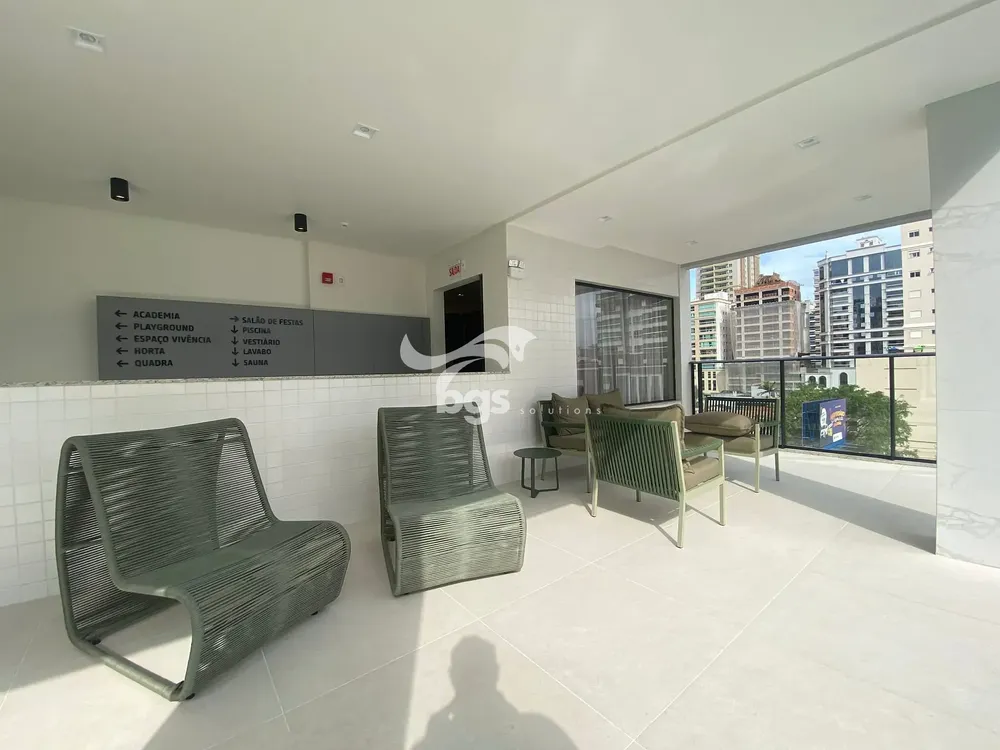 Apartamento, 3 quartos, 114 m² - Foto 3