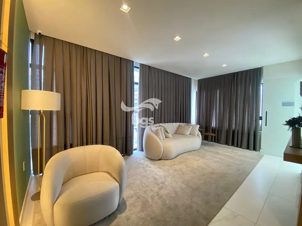 Apartamento, 3 quartos, 114 m² - Foto 4