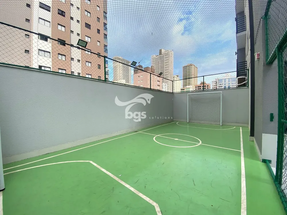 Apartamento, 3 quartos, 114 m² - Foto 2