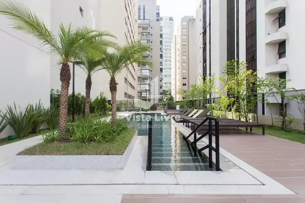 Apartamento, 1 quarto, 26 m² - Foto 1