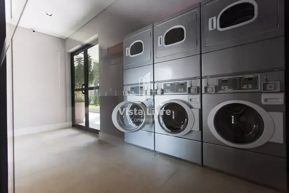 Apartamento, 1 quarto, 26 m² - Foto 2