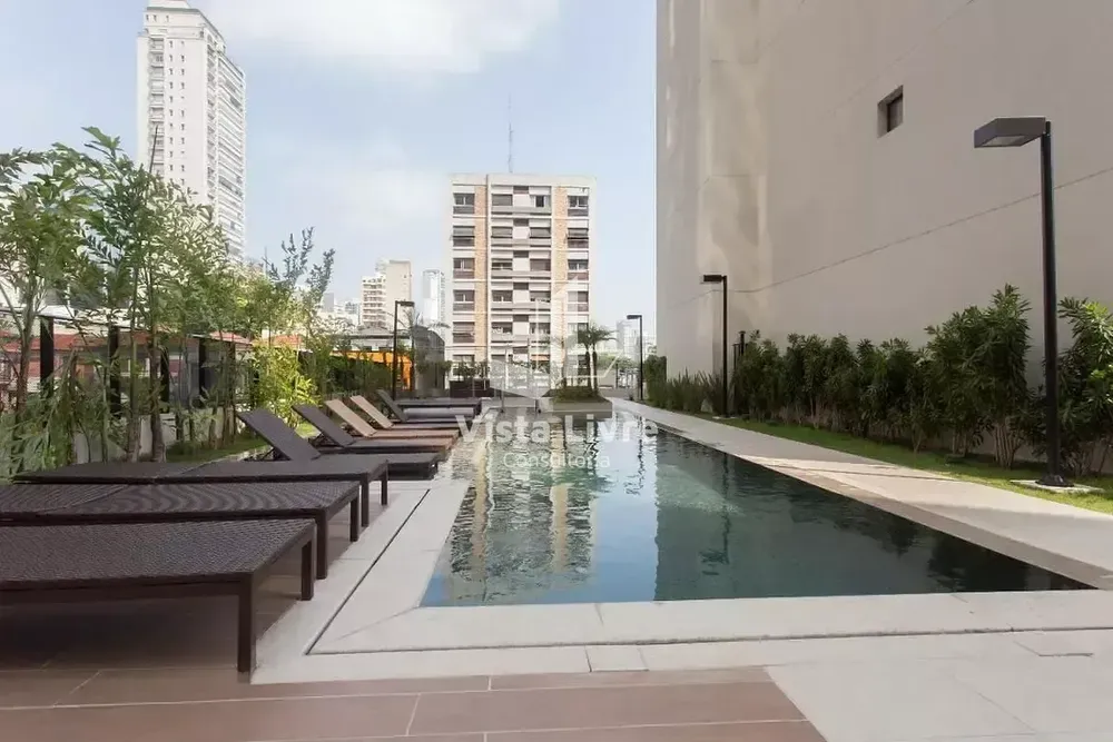 Apartamento, 1 quarto, 26 m² - Foto 6