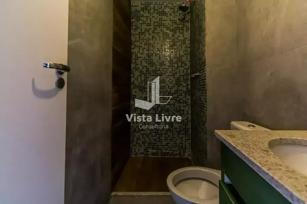 Apartamento, 1 quarto, 26 m² - Foto 4