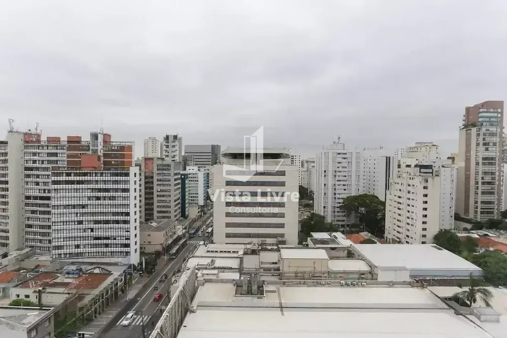 Apartamento, 1 quarto, 26 m² - Foto 5