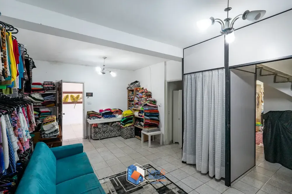 Sobrado, 3 quartos, 220 m² - Foto 8