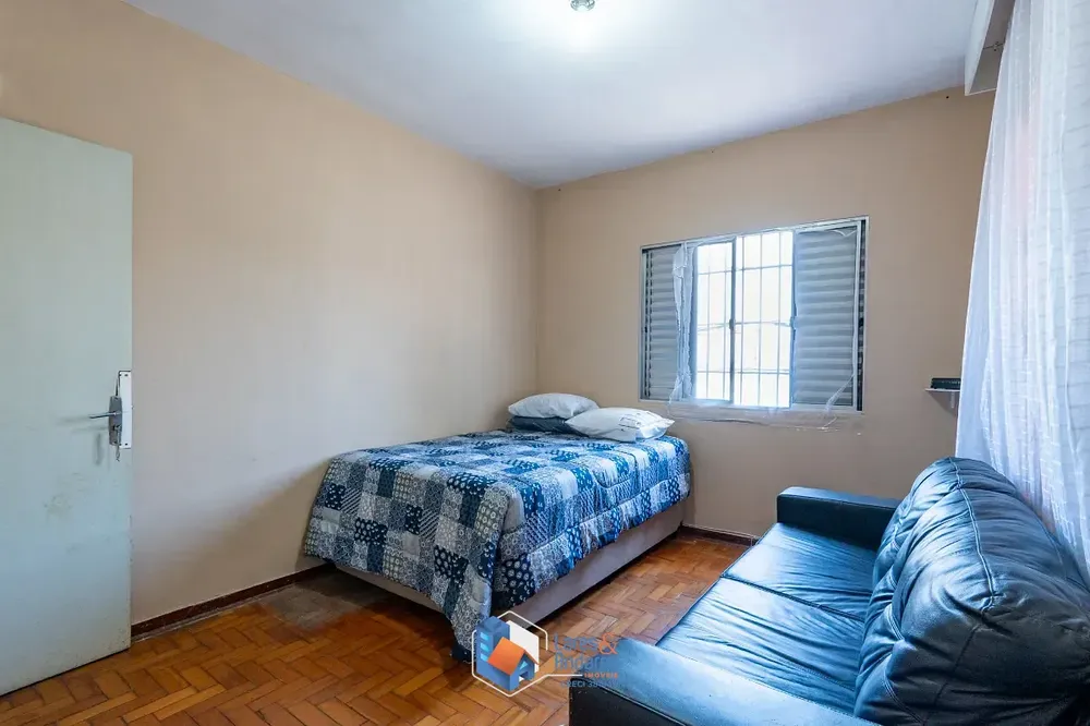Sobrado, 3 quartos, 220 m² - Foto 7