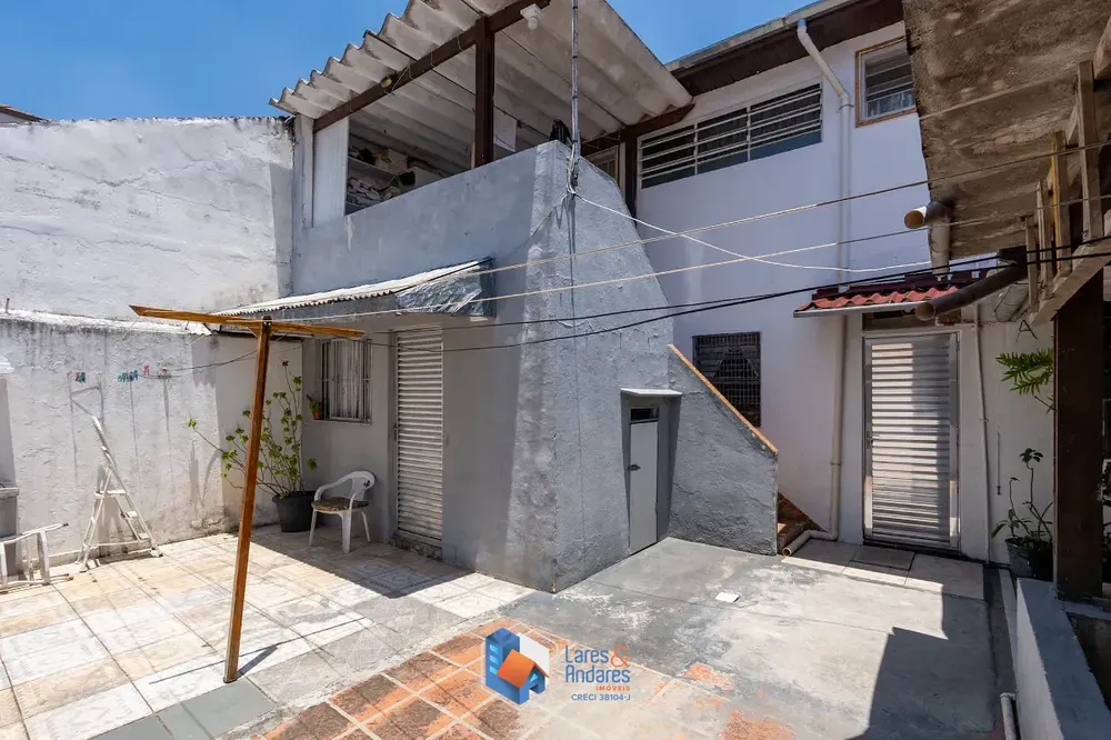 Sobrado, 3 quartos, 220 m² - Foto 5