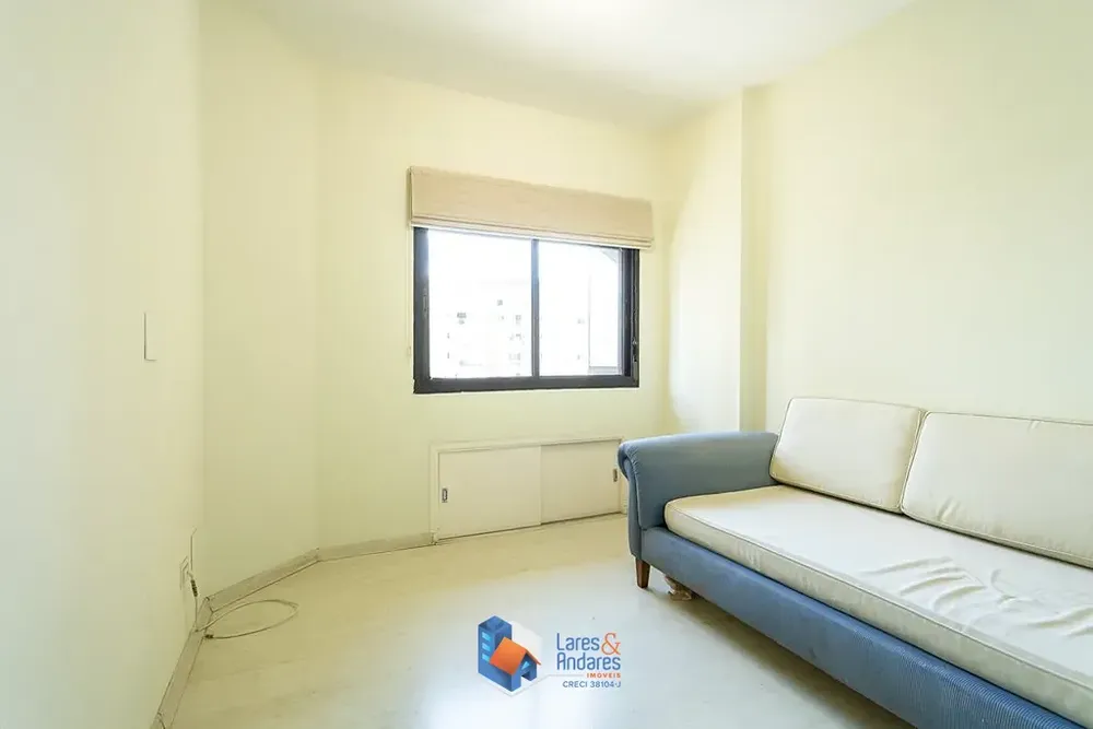 Apartamento, 3 quartos, 108 m² - Foto 2