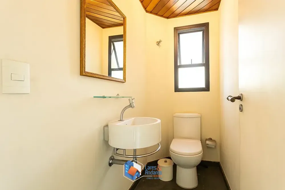 Apartamento, 3 quartos, 108 m² - Foto 3