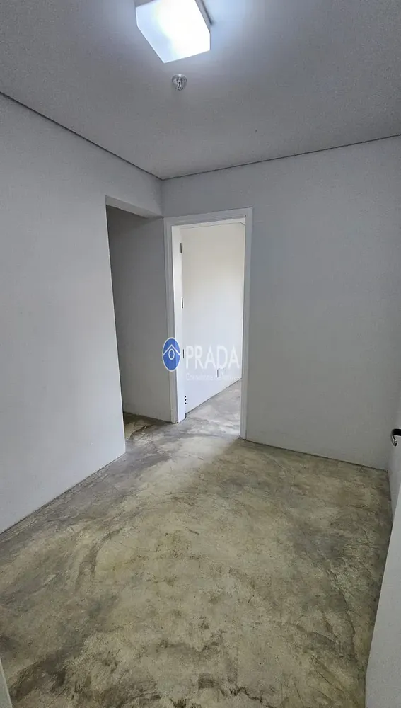 Apartamento, 33 m² - Foto 6