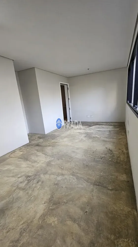 Apartamento, 33 m² - Foto 1