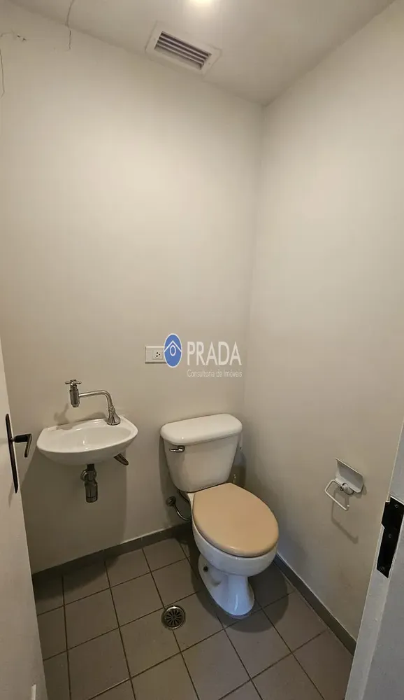 Apartamento, 33 m² - Foto 8