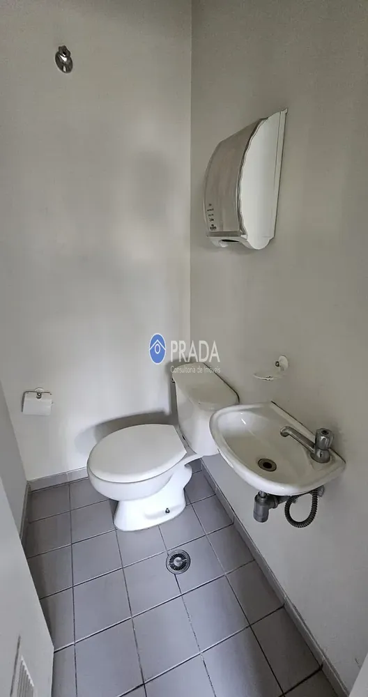 Apartamento, 33 m² - Foto 7