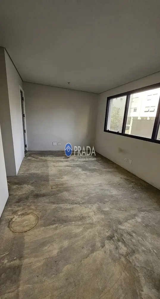 Apartamento, 33 m² - Foto 4