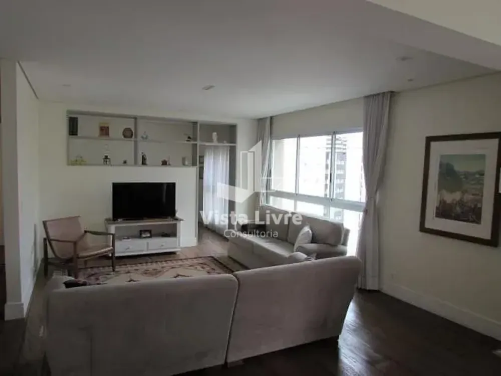 Apartamento, 4 quartos, 148 m² - Foto 1