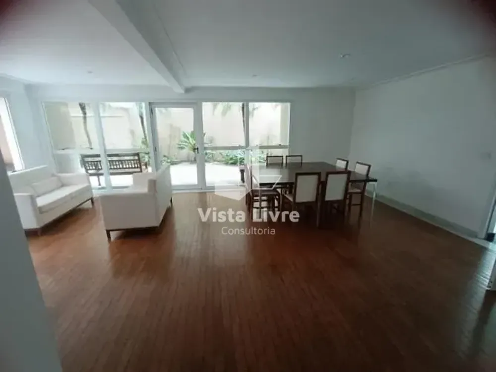 Apartamento, 4 quartos, 148 m² - Foto 2
