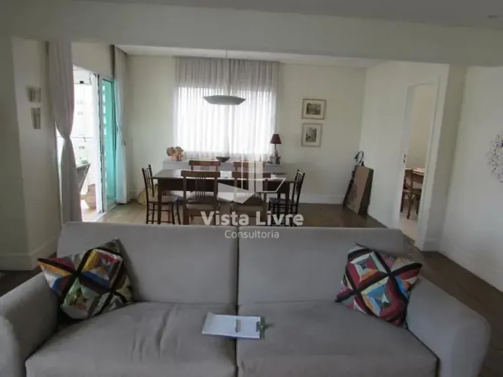 Apartamento, 4 quartos, 148 m² - Foto 3