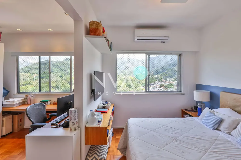 Cobertura, 3 quartos, 337 m² - Foto 20