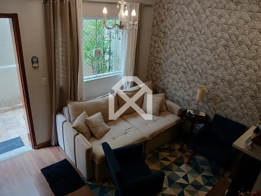 Casa, 2 quartos, 59 m² - Foto 7