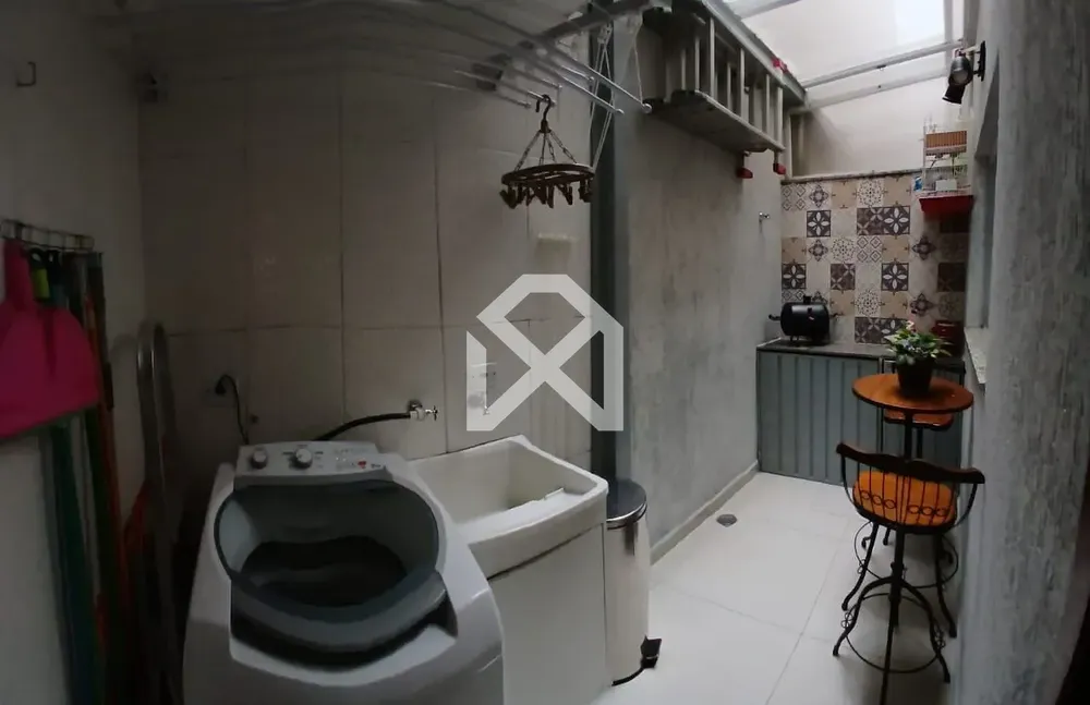 Casa, 2 quartos, 59 m² - Foto 1