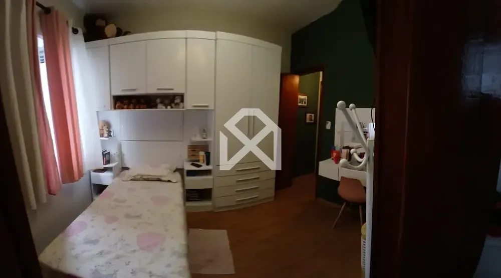 Casa, 2 quartos, 59 m² - Foto 3