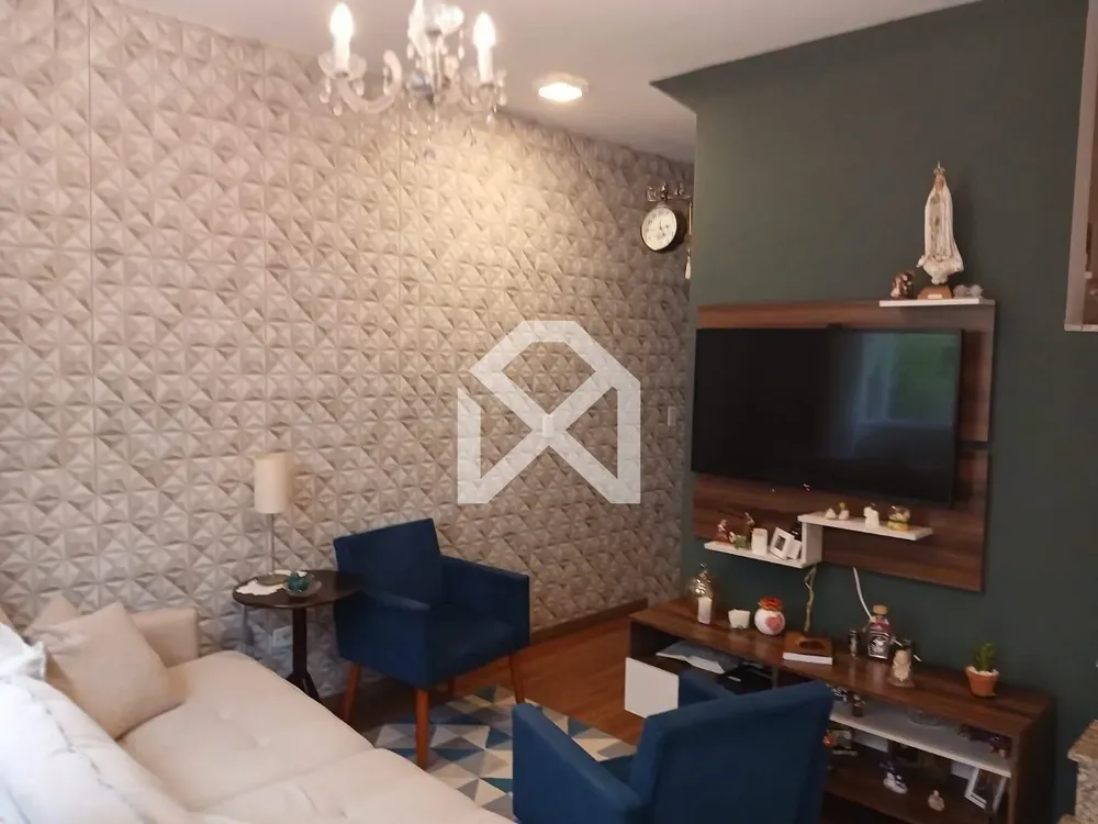 Casa, 2 quartos, 59 m² - Foto 4